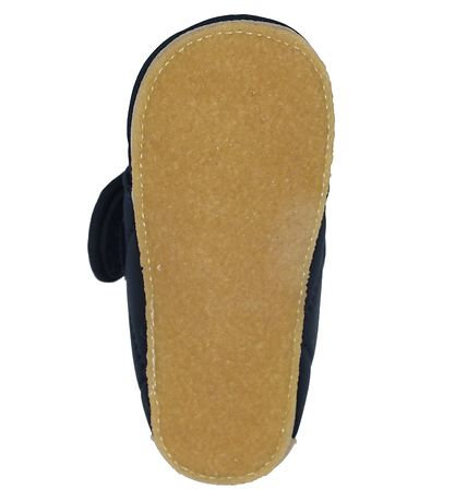 Wheat Hjemmesko - Sasha Thermo - Ink Wheat Hjemmesko - Sasha Thermo - Ink