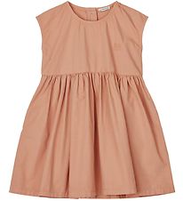 Liewood Kjole - Nira Crispy - Pale Tuscany Liewood Kjole - Nira Crispy - Pale Tuscany