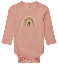 The New Siblings Body l/æ - TnsFibba - Peach Beige The New Siblings Body l/æ - TnsFibba - Peach Beige
