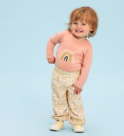 The New Siblings Body l/æ - TnsFibba - Peach Beige The New Siblings Body l/æ - TnsFibba - Peach Beige