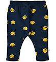 The New Siblings Sweatpants - TnsFastian - Navy Blazer The New Siblings Sweatpants - TnsFastian - Navy Blazer