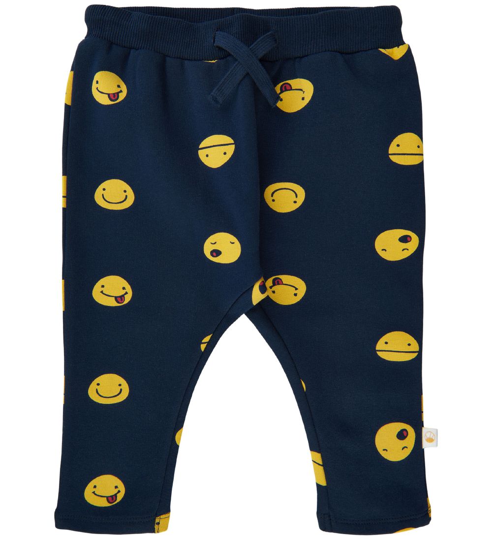 The New Siblings Jogginghosen - TnsFastian - Navy Blazer - The New - 56 - Jogginghosen