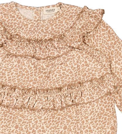 MarMar Kjole - Leo Doran - Cardamom Leo MarMar Kjole - Leo Doran - Cardamom Leo