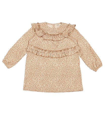 MarMar Kjole - Leo Doran - Cardamom Leo MarMar Kjole - Leo Doran - Cardamom Leo