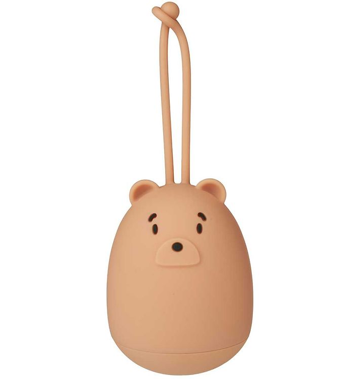 Liewood Natlampe - Watson - Mr Bear/Tuscany Rose