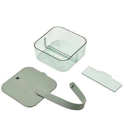 Liewood Madkasse - Carin - Small - Faune Green/Peppermint Liewood Madkasse - Carin - Small - Faune Green/Peppermint