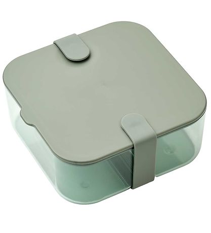 Liewood Madkasse - Carin - Small - Faune Green/Peppermint Liewood Madkasse - Carin - Small - Faune Green/Peppermint