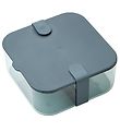 Liewood Madkasse - Carin - Small - Whale Blue/ Sea Blue Liewood Madkasse - Carin - Small - Whale Blue/ Sea Blue