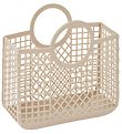Liewood Foldekurv - Samantha - 23x23x8,5 cm - Sandy Liewood Foldekurv - Samantha - 23x23x8,5 cm - Sandy