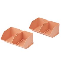 Liewood Skrivebordsbeholder - Rosemary - 2-Pak - 27,5x19 cm Liewood Skrivebordsbeholder - Rosemary - 2-Pak - 27,5x19 cm
