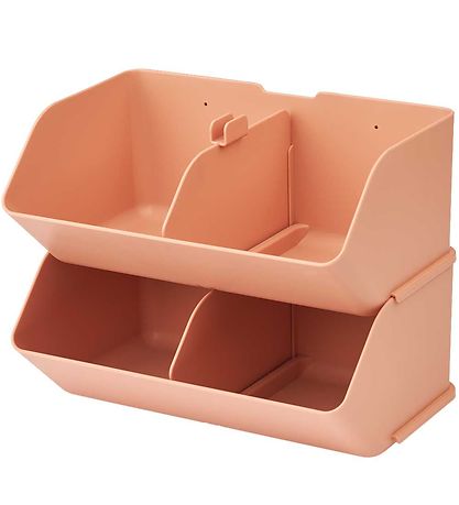Liewood Skrivebordsbeholder - Rosemary - 2-Pak - 27,5x19 cm Liewood Skrivebordsbeholder - Rosemary - 2-Pak - 27,5x19 cm