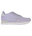 Woden Sko - Ydun Icon - Smoked Lavender Woden Sko - Ydun Icon - Smoked Lavender
