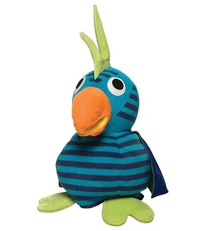 DR Hånddukke - Andrea - Stor - 33 Cm DR Hånddukke - Andrea - Stor - 33 Cm