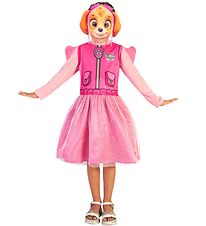 Ciao Srl. Udklædning - Paw Patrol Skye Ciao Srl. Udklædning - Paw Patrol Skye