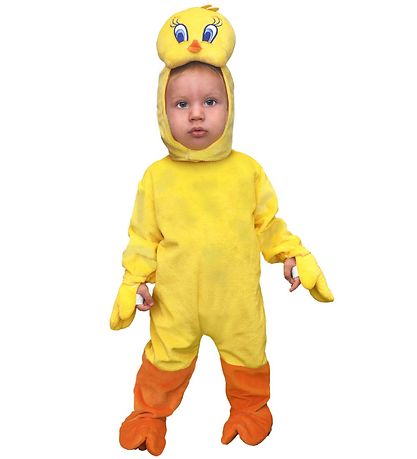 Ciao Srl. Udklædning - Piphans - Baby Ciao Srl. Udklædning - Piphans - Baby