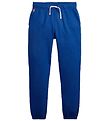Polo Ralph Lauren Sweatpants - Watch Hill - Blå