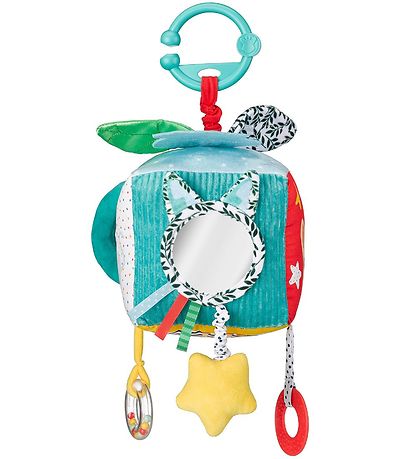 Sophie la Girafe Aktivitetslegetøj - Multifarvet