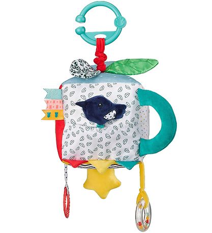 Sophie la Girafe Aktivitetslegetøj - Multifarvet