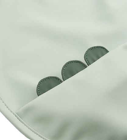 Done by Deer Hagesmæk - PU - Croco Green Done by Deer Hagesmæk - PU - Croco Green