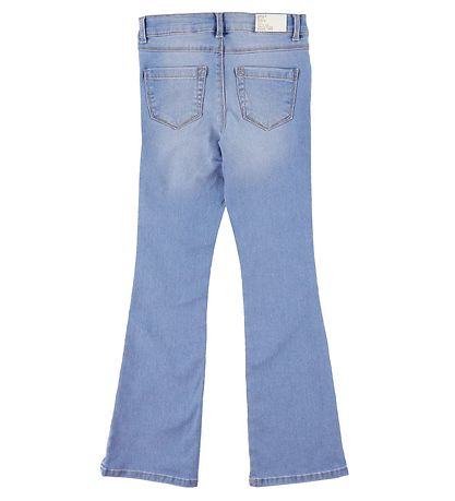 Kids Only Jeans - KogRoyal - Light Blue Denim Kids Only Jeans - KogRoyal - Light Blue Denim