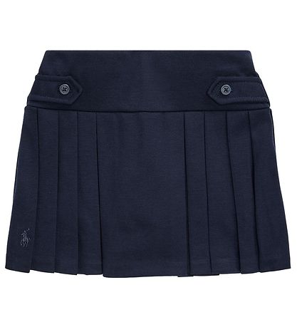 Polo Ralph Lauren Nederdel - Classics I - Navy Polo Ralph Lauren Nederdel - Classics I - Navy