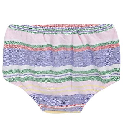Polo Ralph Lauren Kjole m. Bloomers - Baby Classics I - Lyseblå/