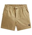 Polo Ralph Lauren Shorts - Classics I - Khaki Polo Ralph Lauren Shorts - Classics I - Khaki
