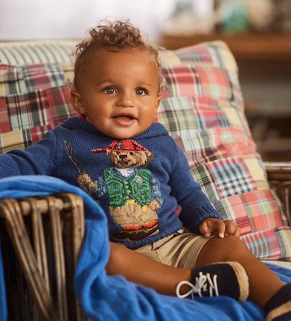 Polo Ralph Lauren Shorts - Classics I - Khaki Polo Ralph Lauren Shorts - Classics I - Khaki