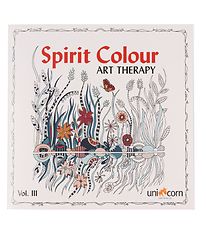 Mandalas Farvebog - Spirit Colour - Bind 3 Mandalas Farvebog - Spirit Colour - Bind 3