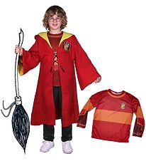 Ciao Srl. Udklædning - Harry Potter - Quidditch Ciao Srl. Udklædning - Harry Potter - Quidditch