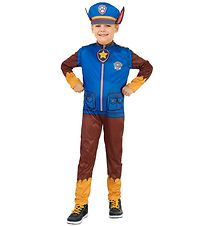 Ciao Srl. Udklædning - Paw Patrol Chase Ciao Srl. Udklædning - Paw Patrol Chase