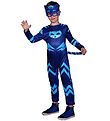 Ciao Srl. Udklædning - Catboy m. Maske Ciao Srl. Udklædning - Catboy m. Maske