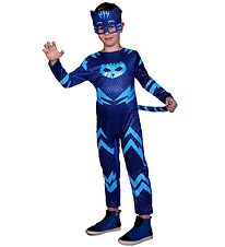 Ciao Srl. Udklædning - Catboy m. Maske Ciao Srl. Udklædning - Catboy m. Maske