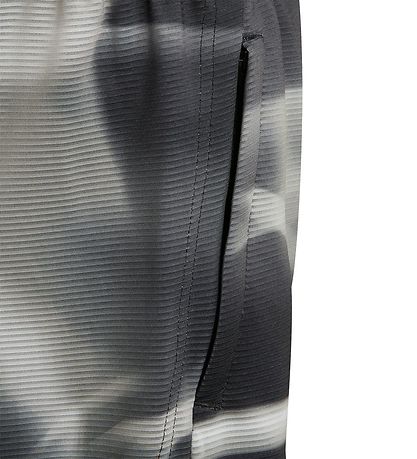 adidas Performance Shorts - B HIIT HR - Sort/Beige
