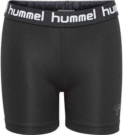 Hummel Shorts - hmlTona - Sort