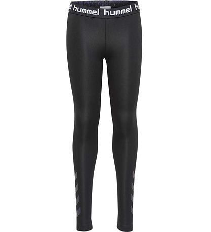 Hummel Leggings - HmlTona - Sort