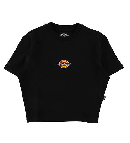 Dickies T-shirt - Maple Valley Tee - Sort Dickies T-shirt - Maple Valley Tee - Sort