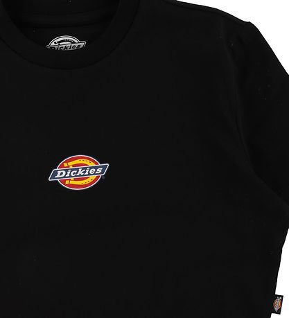 Dickies T-shirt - Maple Valley Tee - Sort Dickies T-shirt - Maple Valley Tee - Sort