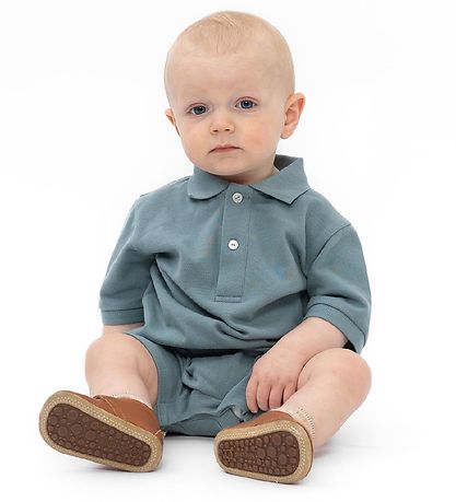 Minimalisma Sommerdragt - Elvis - Northern Lights Minimalisma Sommerdragt - Elvis - Northern Lights