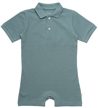 Minimalisma Sommerdragt - Elvis - Northern Lights Minimalisma Sommerdragt - Elvis - Northern Lights