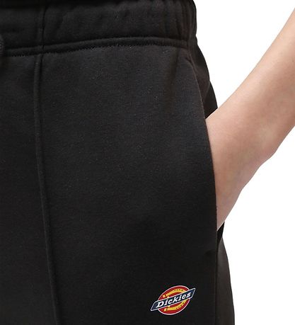 Dickies Sweatpants - Mapleton - Sort Dickies Sweatpants - Mapleton - Sort