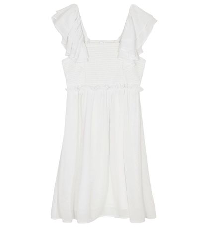 Designers Remix Kjole - Sanremo - Cream Designers Remix Kjole - Sanremo - Cream