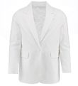 Designers Remix Blazer - Sansah - Cream Designers Remix Blazer - Sansah - Cream