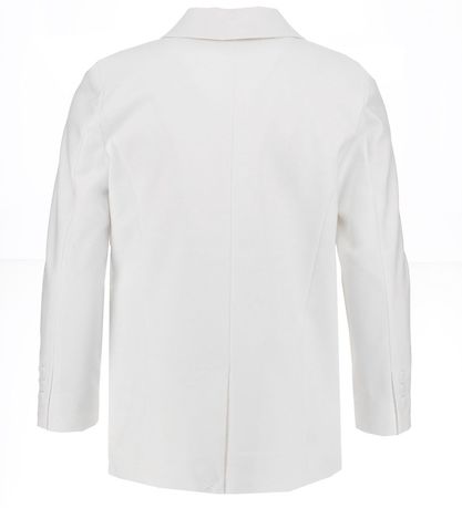Designers Remix Blazer - Sansah - Cream Designers Remix Blazer - Sansah - Cream