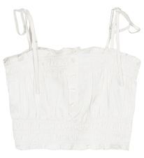 Designers Remix Top - Emme - Cream Designers Remix Top - Emme - Cream