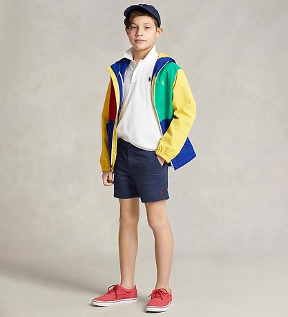 Polo Ralph Lauren Shorts - Prepster - Classics I - Navy Polo Ralph Lauren Shorts - Prepster - Classics I - Navy