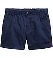 Polo Ralph Lauren Shorts - Prepster - Classics I - Navy Polo Ralph Lauren Shorts - Prepster - Classics I - Navy