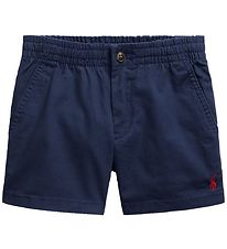 Polo Ralph Lauren Shorts - Prepster - Classics I - Navy Polo Ralph Lauren Shorts - Prepster - Classics I - Navy