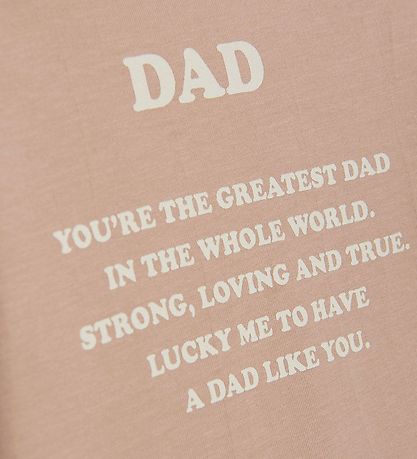 Minymo Body l/æ - Mahogany Rose Minymo Body l/æ - Mahogany Rose