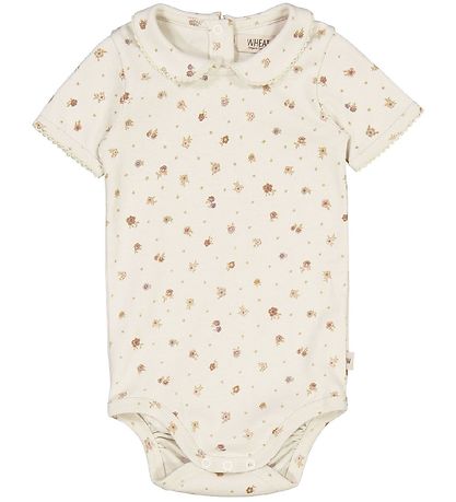 Wheat Body k/æ - Beate - Chalk Flowers Wheat Body k/æ - Beate - Chalk Flowers